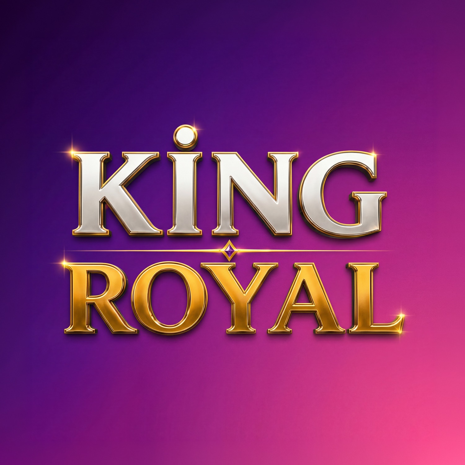 Kingroyal Logo