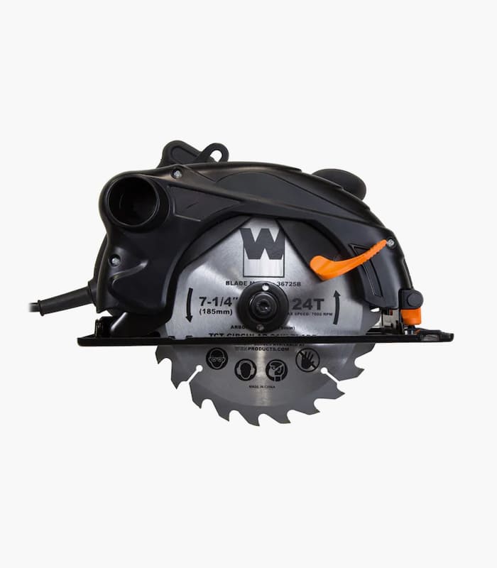 tools-product-18 7-1/4-Inch Circular Saw - imagine 1