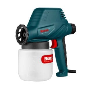 Pistol de vopsit, 800ml, 110W