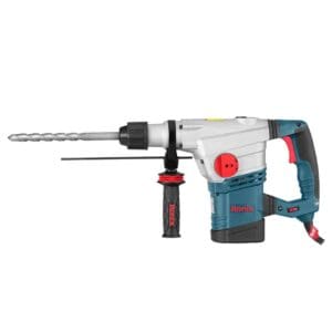 Ciocan rotopercutor, 40mm, suport biti, SD-MAX 1250W