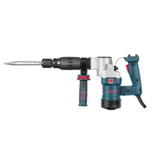 Ciocan demolator cu suport de biti de 17 mm, 950W