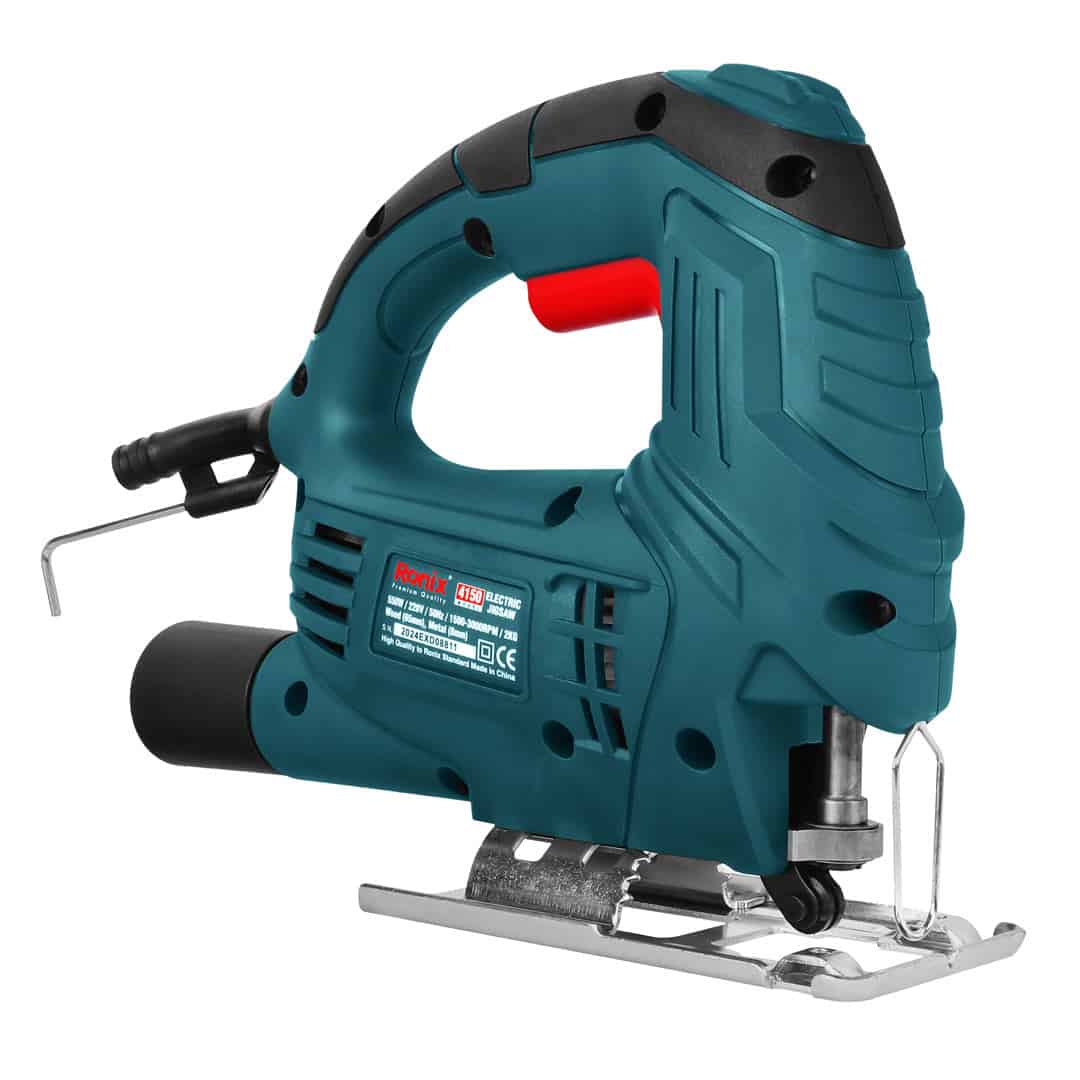 Fierastrau pendular, 550W - imagine 3