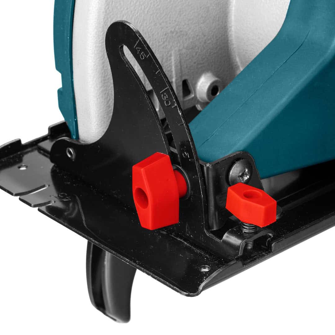 Fierastrau circular, 235mm, 2000W - imagine 4