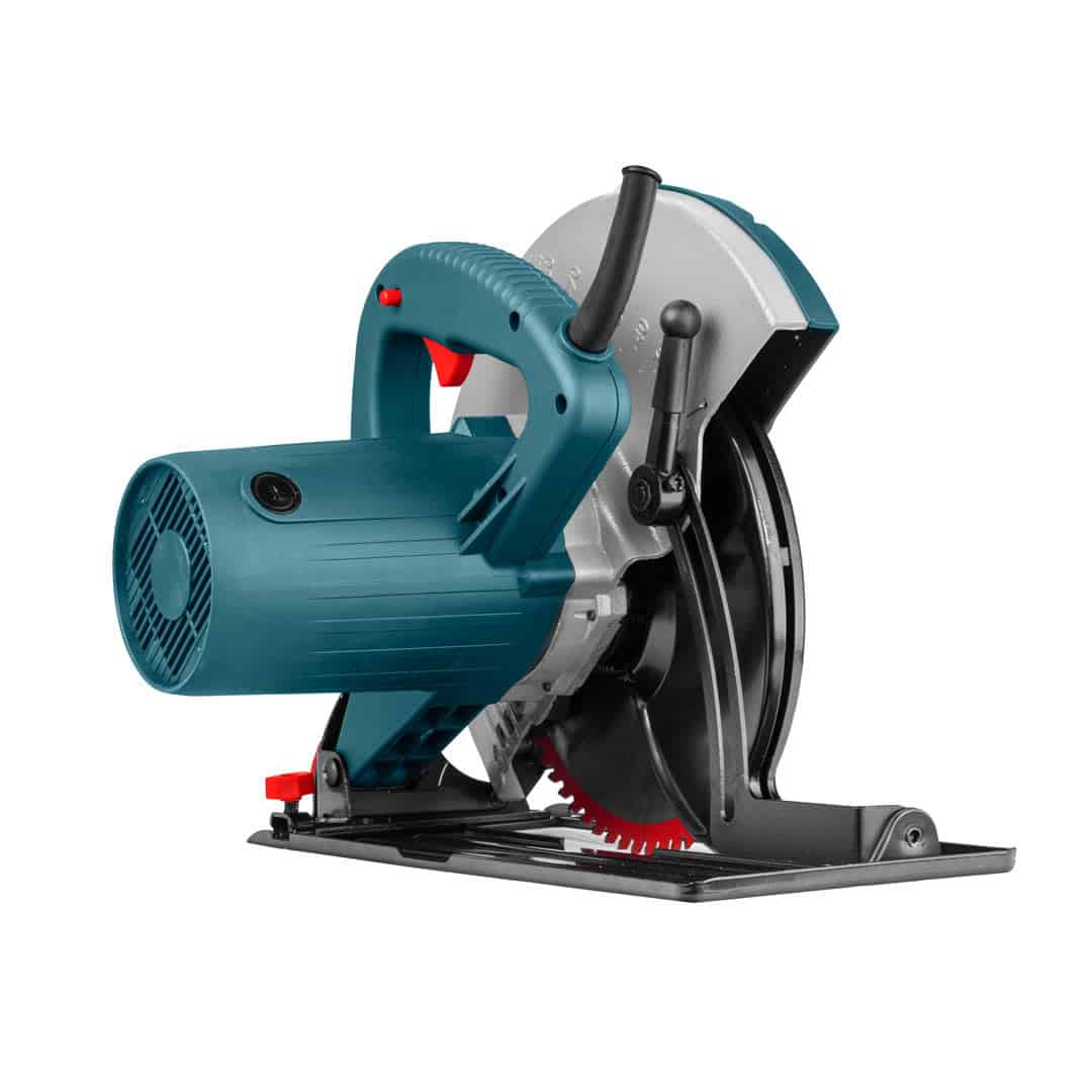 Fierastrau circular, 235mm, 2000W - imagine 2