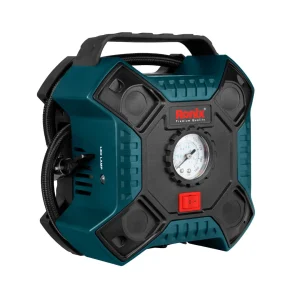 Mini-compresor de aer auto analogic, 11Bar