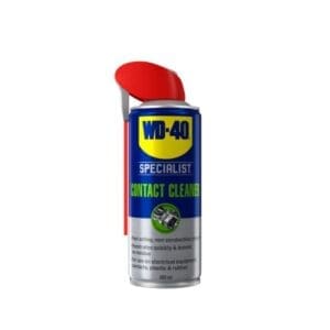 Soluție profesională de curățare contacte electrice WD-40 Specialist Fast Drying Contact Cleaner, 400ml