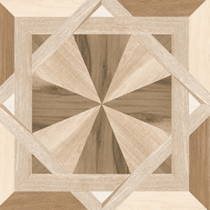 GR.WOODY 5021 MAT 60X60, CAL I,1.44MP/C