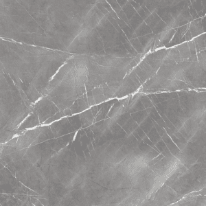 GR.ASTRID GREY GLOSSY RETT. 59.5X59.5, CAL I, 1.42MP/C