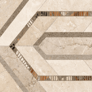 FAIANTA VEGAS 2 MAT DECOR 25X60, CAL I, 1.20MP/C