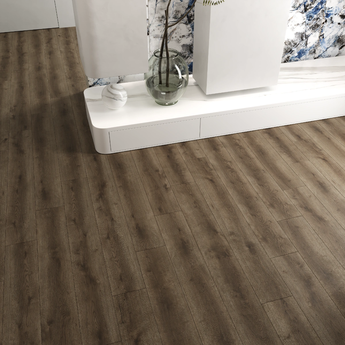 Parchet laminat Modern Long Ovenkol, 8 mm, clasa 32, AC4 - imagine 4