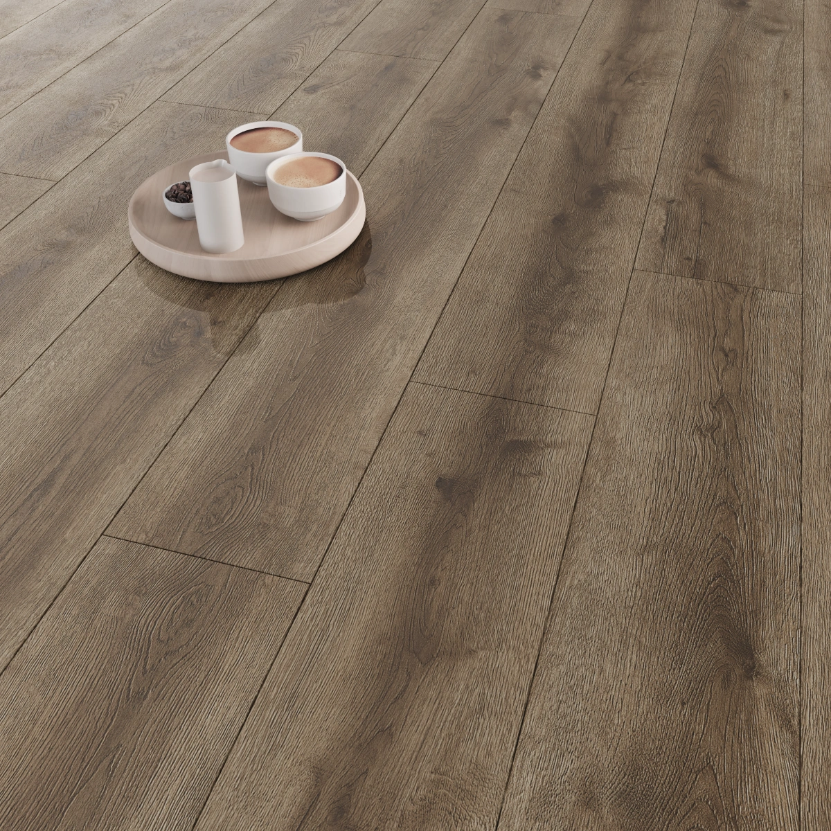 Parchet laminat Modern Long Ovenkol, 8 mm, clasa 32, AC4