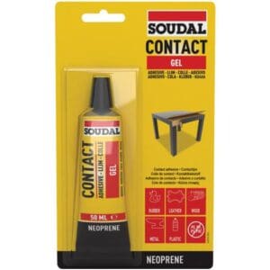 46A - Adeziv contact tixotropic