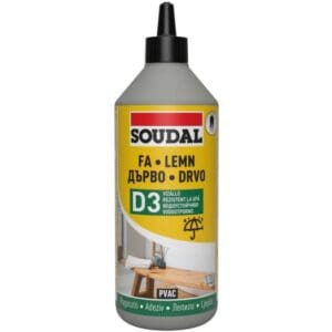 65A - Adeziv lemn D3