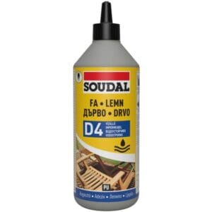 66A - Adeziv lemn PU rezistent la apă