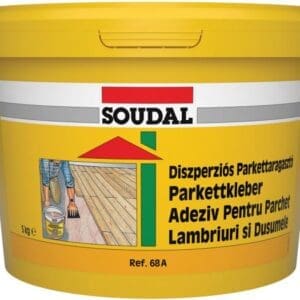 68A - Adeziv parchet
