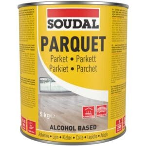 69A - Adeziv parchet pe bază de alcool