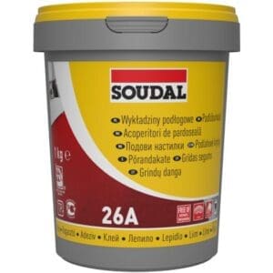 Adeziv acoperitori pardoseli