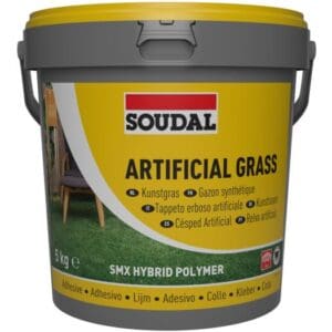 Adeziv gazon sintetic