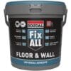 Fix ALL Floor & Wall