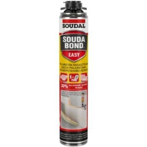 Soudabond Easy 1K Pistol