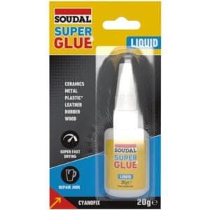 Super Glue Liquid