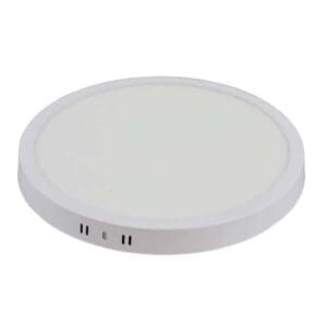 APLICA CU LED 18W-4000K ROTUND