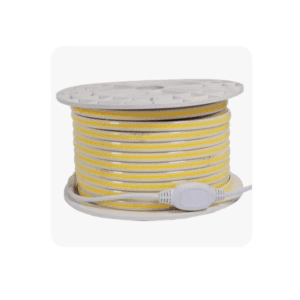 BANDA LED (FURTUN) COB 288D-220V-8MM LUMINA RECE