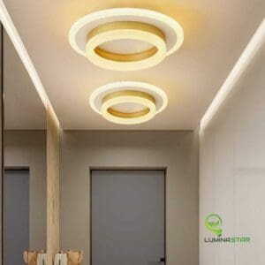 APLICA LED 1023RD GD