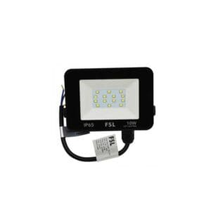 PROIECTOR 10W LUMINA RECE