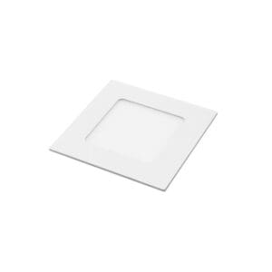 SPOT CU LED SQ-3W-6500K