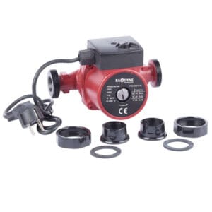 POMPA RECIRCULARE FPS25-60/180 RAODYNE (TV 3.00) (1/8)