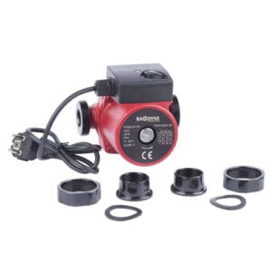 POMPA RECIRCULARE FPS25-40/130 RAODYNE (TV 3.00) (1/8)