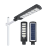 LAMPA STRADALA SOLARA CU LED 300W