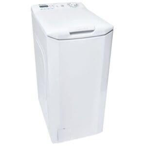 MASINA SPALAT CANDU, INCARCARE VERTICALA,7KG,1000RPM, CLASA F