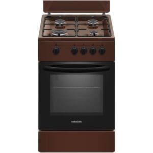 ARAGAZ NOBELTEK, 50X50CM, PLITA GAZ,CUPTOR GAZ, NLT 5551M/G1