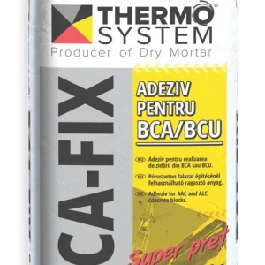 ADEZIV BCA - FIX 25 KG