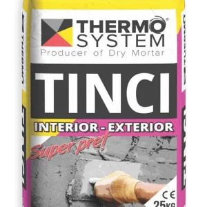 TINCI GRI 25 KG